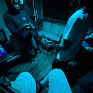 Law (feat. Kaywop) (Explicit)