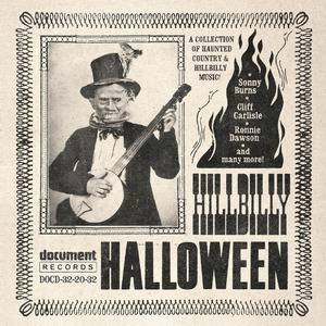 The Ghost In The Graveyard