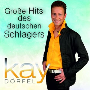 Große Hits des deutschen Schlagers