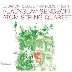 Le Jardin Oublié / My Polish Heart