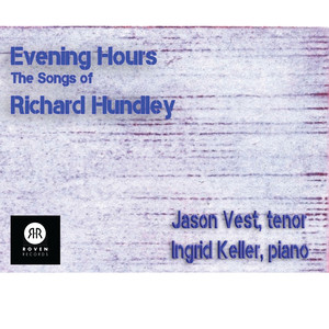 Hundley: Evening Hours