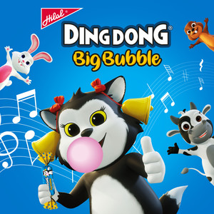 Ding Dong (feat. Alycia Dias) (Big Bubble)
