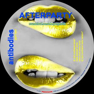 antibodies (kerry and casio remix)