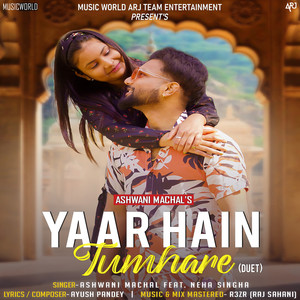 Yaar Hain Tumhare(Duet)