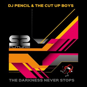 The Darkness Never Stops (Original Mix)