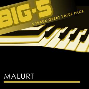 Big-5: Malurt