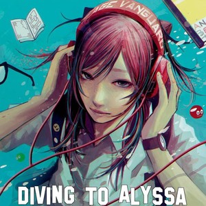 Diving To Alyssa