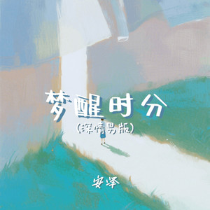 梦醒时分 (深情男版)