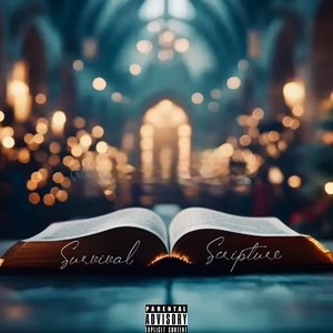 Survival Scripture (Explicit)