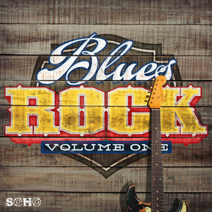 Blues Rock, Vol. 1