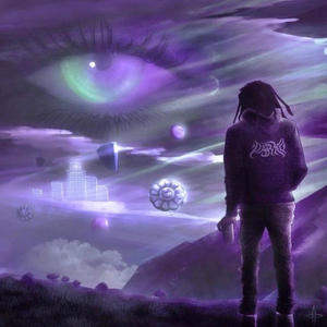 Posted up at da store