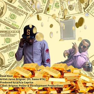 Dead Beat (Explicit)