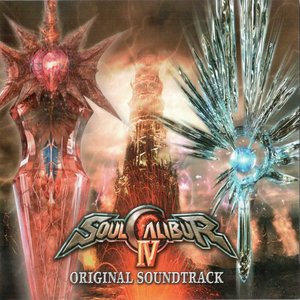 SOULCALIBUR IV ORIGINAL SOUNDTRACK