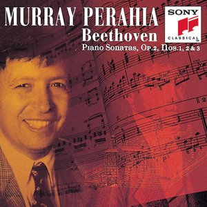 Piano Sonata No. 3 in C Major, Op. 2 No. 3 - I. Allegro con brio (C大调第3号钢琴奏鸣曲，作品2之3 - 第一乐章 有活力的快板)