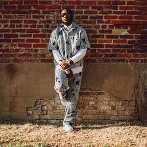 I got you (feat. Fly Rich Double)