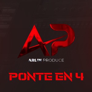 Ponte En 4 (Explicit)