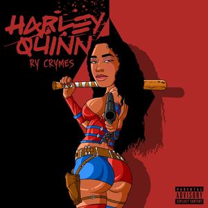 Harley Quinn (Explicit)