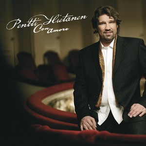 Olet Kaikki - Il Mio Mondo