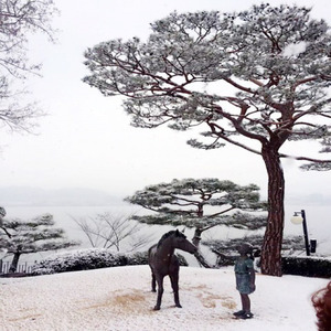 我们 (灿白文《爱情说》OST