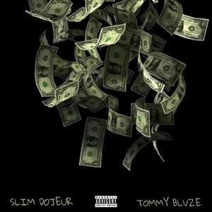 MONEYY BAGGS (feat. Tommy Blvze) [Explicit]