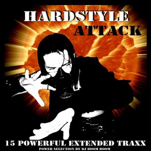 Hardstyle Attack