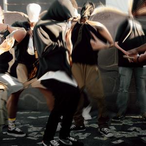 suicide notes (feat. Nova OYB & Walkdown) (Explicit)