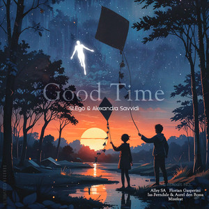 Good Time (Florian Gasperini Remix)