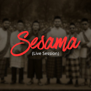 Sesama (Live Session)