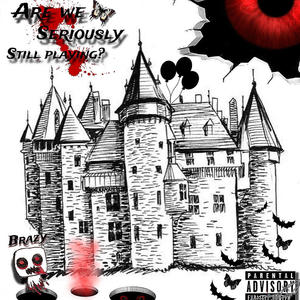 Wake Em Up (feat. Kamera Tyme) (Explicit)