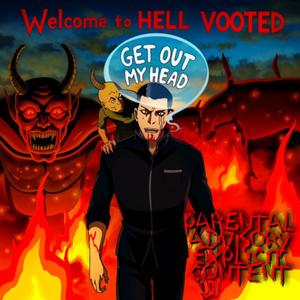 GET OUT MY HEAD! (Explicit)