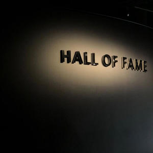 Hall of fame (Explicit)