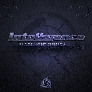Blacklight Genesis (Original Mix)