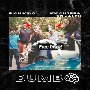 Dumb (feat. VR Jalen & KK Choppa) (Explicit)