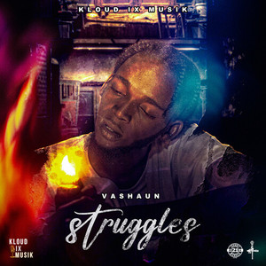 Struggles (Explicit)