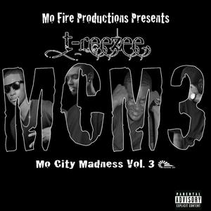 Mo City Madness vol.3 (Explicit)