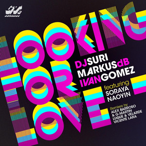 Looking for Love (Original Mix)