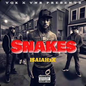 Snakes (Explicit)