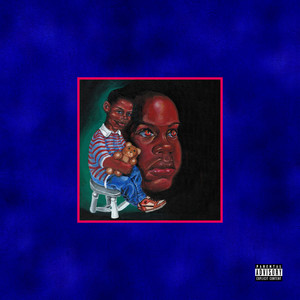 Baby Flame (Explicit)