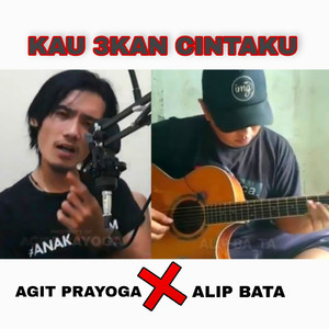 Kau Tigakan Cintaku (Fingerstyle)