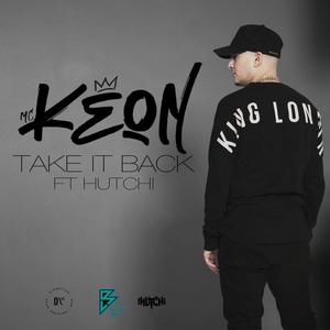 Take It Back(feat. Hutchi) (Explicit)