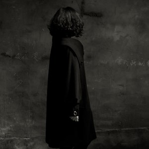 沉默的真相 (Demo)