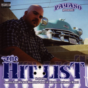 Payaso - King of the Streets