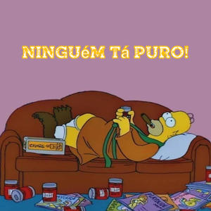 NINGUÉM TA PURO (trap funk/ mtg) (Explicit)