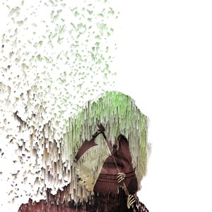 Trick Youngin - Blank (feat. Ray Lee) (Explicit)