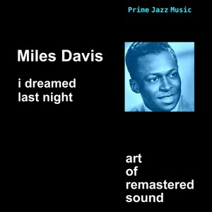 Miles Davis Quintet - Diane (Remaster)