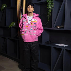 Party (feat. Krash MG) (Explicit)