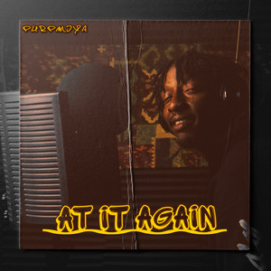 At It Again (Explicit)