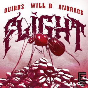 FLIGHT (QUIROZ FT ANDRADE, WILL B)