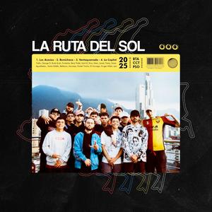 Los Acacios (Explicit)