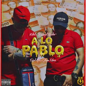 A Lo Pablo (feat. Tu Ángel Bendito)